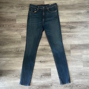 Rag & Bone Skinny Jeans